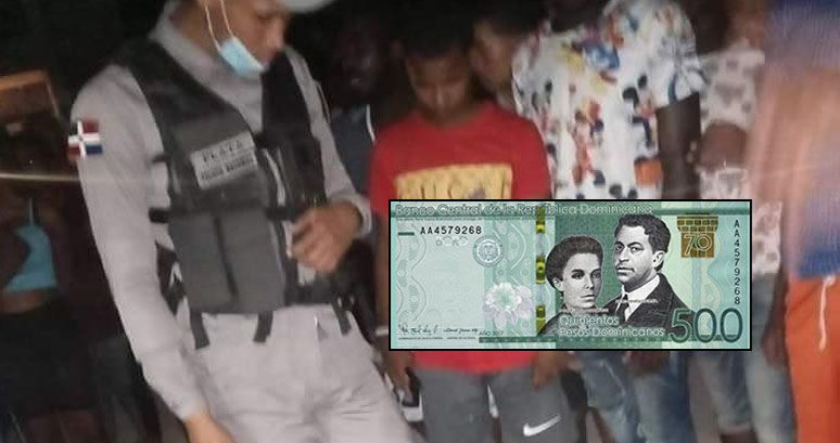 Matan hombre por deuda de RD$500 pesos