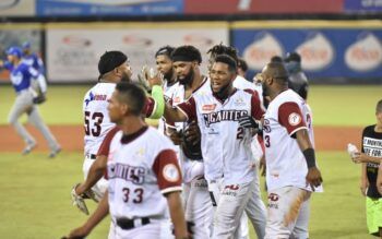 Licey pierde y vuelve al sótano