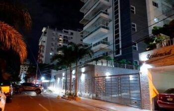 Operacion Coral 5G: Arrestan a tres generales y tres coroneles activos