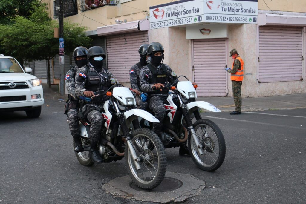 Policía pondrá en marcha operativo: Black Friday 2021 sin raterismo