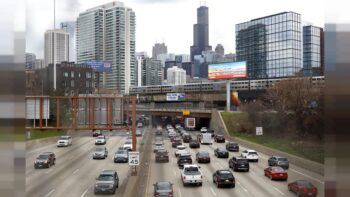 Más de 30 países prometen poner fin a los coches de combustión para 2035