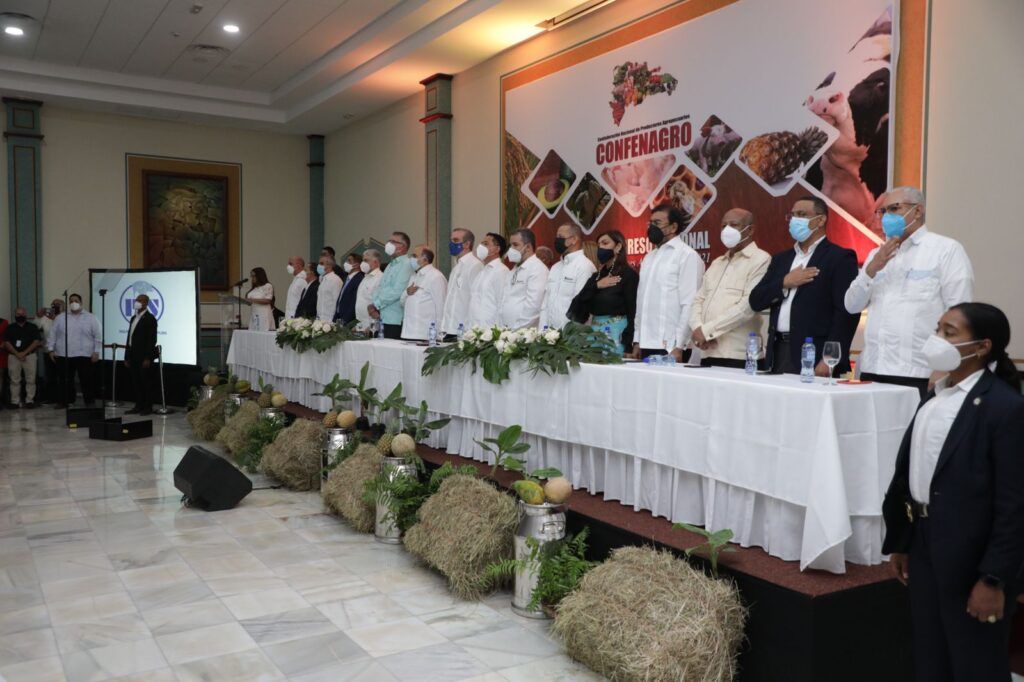 Se desarrolla segundo congreso agropecuario en Punta Cana