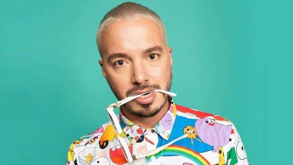 J Balvin en lo adelante se llamará «José»