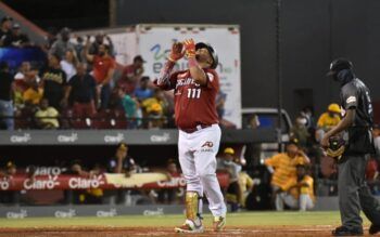 Juan Francisco se va para la calle en primer triunfo de Gigantes