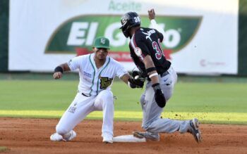 Gigantes vencen a las Estrellas