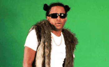 Nfasis afirma disquera le pagó 30 millones por 15 canciones