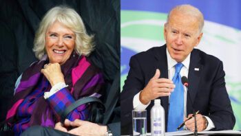 Biden en problema por un «pedo largo»
