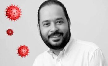 Muere por Covid regidor de Higüey