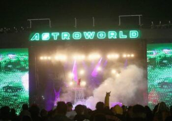 0cho muertos durante festival de música en Houston