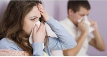 Confirman ola de influenza en RD