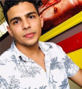 Encuentran muerto al joven taxista reportado como desaparecido