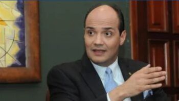 Ramfis Domínguez Trujillo deberá pagar miles de dólares al ser hallado culpable de estafa