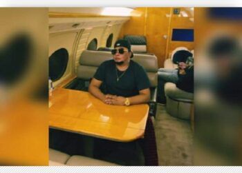 Anthony Santos viaja al Latin Grammy a cantar con Ozuna