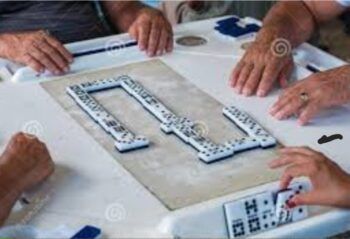 Juego de dominó le cuesta la vida a un hombre en Barahona