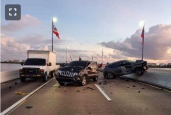 Muere hermano de Arcángel tras accidente de tránsito en Puerto Rico 