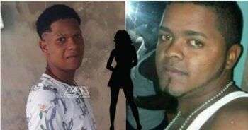 Joven mata a otro porque miraba a su mujer