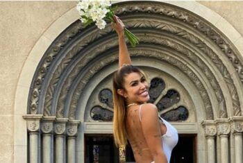 Mujer que se casó consigo misma decide divorciarse