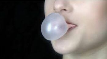 Un chicle podría ayudarte a que no te contagies del covid