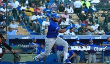 Tigres superan a los Leones 6-2