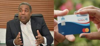 Peña Guaba quiere que bonos navideños sean entregados a vacunados