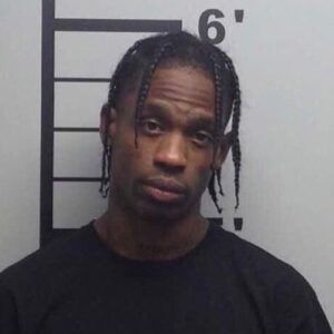 Travis Scott podría perder su fortuna tras la tragedia ocurrida en su concierto en Texas