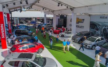 Venta de vehículos en RD cayó de 90 a 60 mil al año tras la pandemia