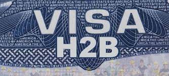 Incluyen en la lista de elegibles para visas de trabajo H-2B a RD