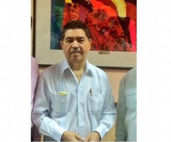 Abinader aumenta la pensión de Bello Andino a RD$150,000