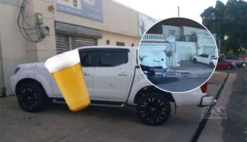 Un vaso de cerveza fue el causante del tiroteo en el ensanche Ozama