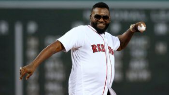 David Ortiz al Pabellón de la Fama del Caribe 2022