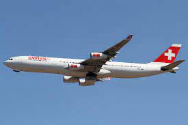Vuelo reactiva turismo suizo a Puerto Plata y demás polos turísticos