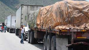 Liberan a varios camioneros secuestrados en Haití a cambio de un rescate