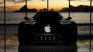 Apple estaría creando un vehículo eléctrico de conducción autónoma completa sin volante ni pedales
