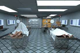 Hombre declarado muerto es encontrado con vida en una morgue