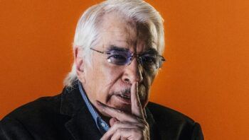 Muere el actor Enrique Rocha, reconocido por interpretar a villanos en telenovelas