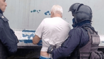 Hombre de 73 años mata a mujer por no permitirle salir con su hija de 22