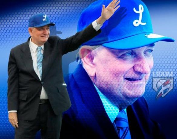 Muere cronista deportivo Tomás Troncoso