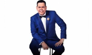 Fernando Villalona celebra 50 años en la música