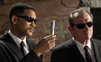 Científicos desarrollan tecnología que borra los recuerdos como el dispositivo de los ‘Hombres de negro’