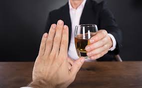 Hoy se celebra el Día Mundial sin Alcohol
