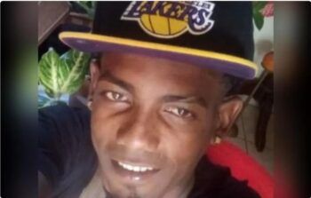 Joven salió para Nagua a visitar sus abuelos y no se sabe nada de él