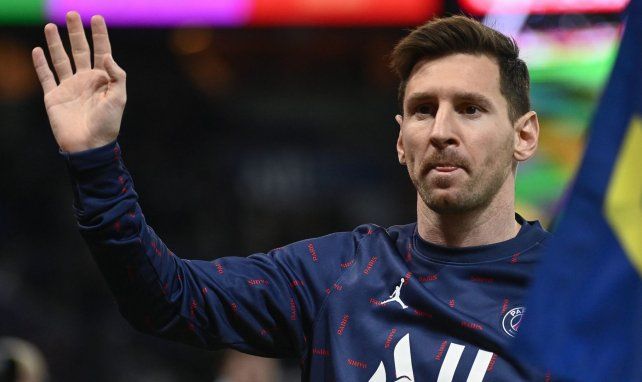 Lionel Messi se afianza como futbolista con más títulos de la historia