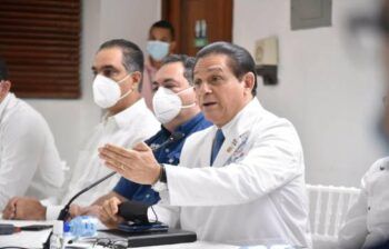 Aprueban vacunación a niños de entre cinco y once años