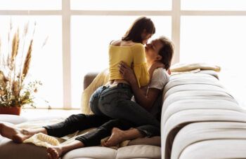 En los hogares limpios el deseo sexual aumenta en un 51%