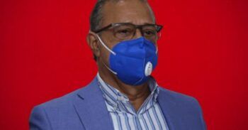 Abinader destituye al director de Inabie, Cecilio Rodríguez