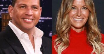 ¿Alex Rodríguez tiene un nuevo romance?