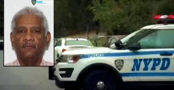 Pastor dominicano mata a su exesposa en NY