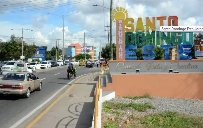Cerrarán varias vías de Santo Domingo Este por rodaje de película coreana