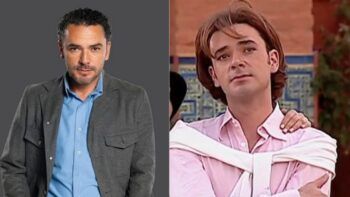 Muere actor Sebastián Boscán, el inolvidable Leandro de Pasión de gavilanes