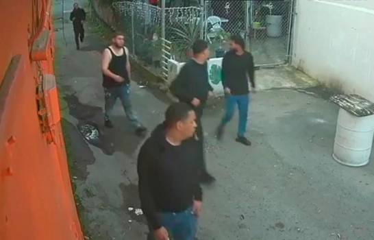 Asesinan a 14 personas el fin de semana en Puerto Rico